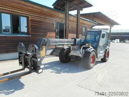 Bobcat T2250