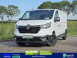 RENAULT TRAFIC 2.0 DCI L2H1 Navi 150pk!