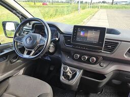 RENAULT TRAFIC 2.0 DCI L2H1 Navi 150pk!