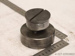 unbekannt 13,0x40,0 mm