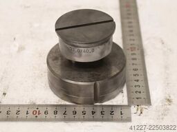 unbekannt 13,0x40,0 mm