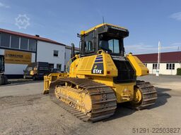 Komatsu D61 PX-24E0