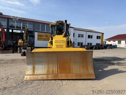 Komatsu D61 PX-24E0