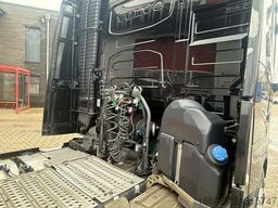 VOLVO FH500 Vollaustattung höhenverstell. Sattelplatte