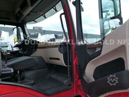 MERCEDES-BENZ Actros 4 1842 XL-Tank Kühlbox Euro 6