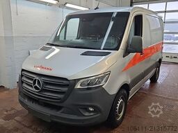 MERCEDES-BENZ Sprinter III 314 CDI  L1H1 BOTT/KLIMA