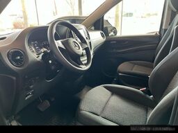 MERCEDES-BENZ Vito Tourer 116 CDI AHK+AUTOMATIK+KLIMA+TEMPOMAT