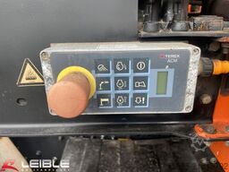 MAN TGM 18.330 4x2BB*Atlas Terex 120*Meiller Kipper*