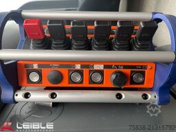 MAN TGM 18.330 4x2BB*Atlas Terex 120*Meiller Kipper*