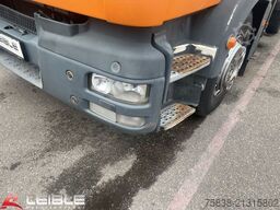 MAN TGM 18.330 4x2BB*Atlas Terex 120*Meiller Kipper*