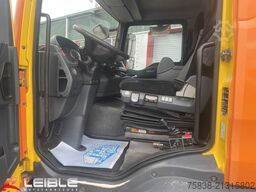 MAN TGM 18.330 4x2BB*Atlas Terex 120*Meiller Kipper*