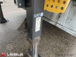 DINKEL DSAPP*Tautliner light*Stapleraufnahme*Pal-Kasten