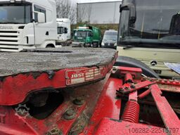 SCANIA SCANIA R620LB6X4HHA Manuel PTO Blatt/Luf