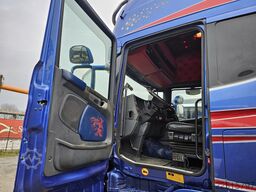 SCANIA SCANIA R620LB6X4HHA Manuel PTO Blatt/Luf