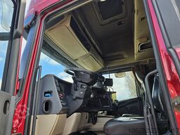 SCANIA R620 Topline LA6X4HNB V8