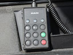 MAN TGX 18.500 E6 XXL Retarder   2Tank Standklima
