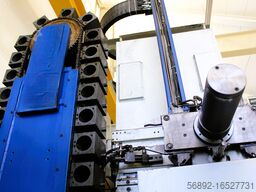 SHW UFZ 4 I Heidenhain iTNC 530