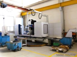 SHW UFZ 4 I Heidenhain iTNC 530