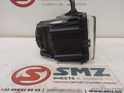 Mercedes Koplamp links mercedes