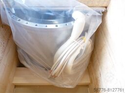 Indramat MSS382B-0025-FA-N0CN-NNNN / R911314793 Synchr. IndraDyn !