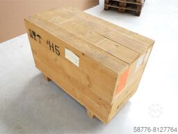 Indramat MSS382B-0025-FA-N0CN-NNNN / R911314793 Synchr. IndraDyn !