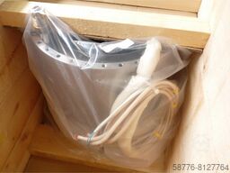 Indramat MSS382B-0025-FA-N0CN-NNNN / R911314793 Synchr. IndraDyn !