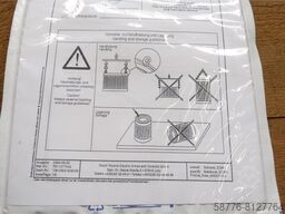Indramat MSS382B-0025-FA-N0CN-NNNN / R911314793 Synchr. IndraDyn !