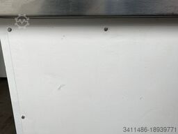 Leonhardt Food crusher