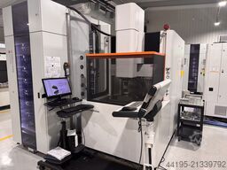 GF AgieCharmilles FORM 2000 HP