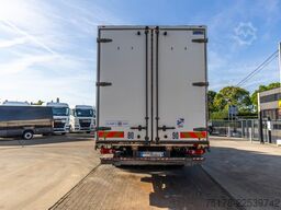 RENAULT PREMIUM 340 DXI+DHOLLANDIA 2T.