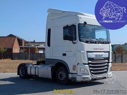 DAF XF 460