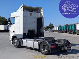 DAF XF 460