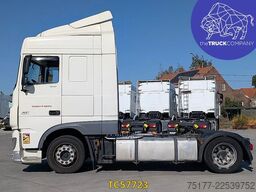 DAF XF 460