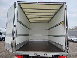 Mercedes-Benz Sprinter 315 RWD Koffer LBW LUFTFEDERUNG KAMERA