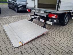 Mercedes-Benz Sprinter 315 RWD Koffer LBW LUFTFEDERUNG KAMERA