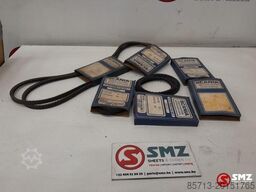 Scania Occ lot V-riemen Scania