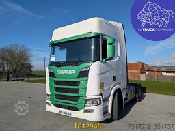 Scania R 450