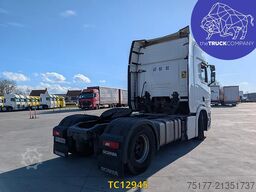 Scania R 450