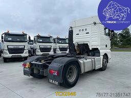 MAN TGX 460