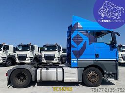 MAN TGX 460