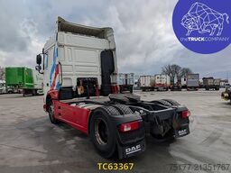 DAF XF 480