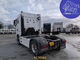 MAN TGX 510