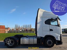 Iveco S-Way 480