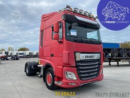 DAF XF 450
