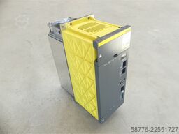 Fanuc A06B-6087-H130 Power Supply Module Version D SN: EA8400665