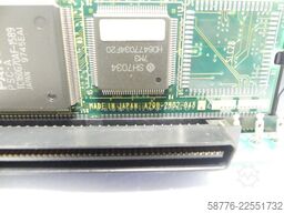 Fanuc A16B-3200-0219 / 02A Steuerplatine mit