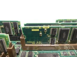 Fanuc A16B-3200-0219 / 02A Steuerplatine mit