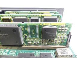 Fanuc A16B-3200-0219 / 02A Steuerplatine mit