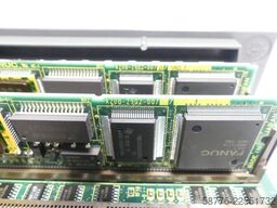Fanuc A16B-3200-0219 / 02A Steuerplatine mit