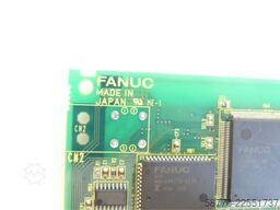 Fanuc A320-2202-T436 / 10 Steuerplatine A16B-2202-0435 / 14C 10